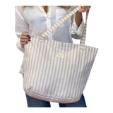 De La Mur Large Lulil Zipper Bag