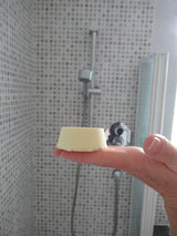 MLBS Wake Up Essential Oil Shower Steamer