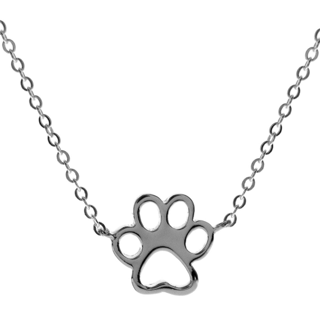 Kali Ma Matilda Paw Chain