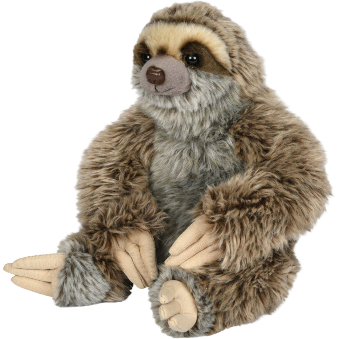 Uni Toys Sloth 25cm Plush Toy