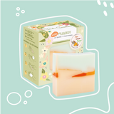 Badefee Sencha Sensation Soap