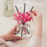 Cocodor Flower Diffuser Rose Fragrance 120ml