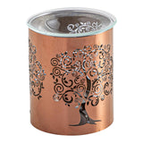 Zen'Arome Sacred Tree Scented Wax Burner