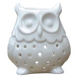 Zen Aroma Owl Fragrance Burner