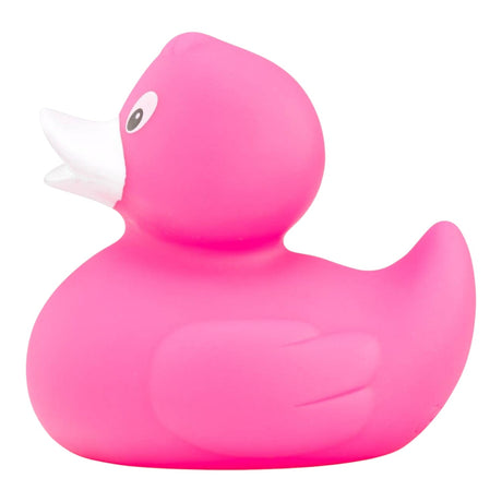 Pinkie Rubber Duck