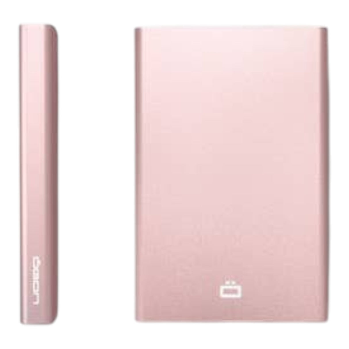 Slider Automatic Aluminum Card Holder
