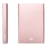 Slider Automatic Aluminum Card Holder