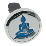 Zen Aroma Car Diffuser Clip'Arôme - Buddha