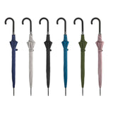 Clima Colour Long Umbrella