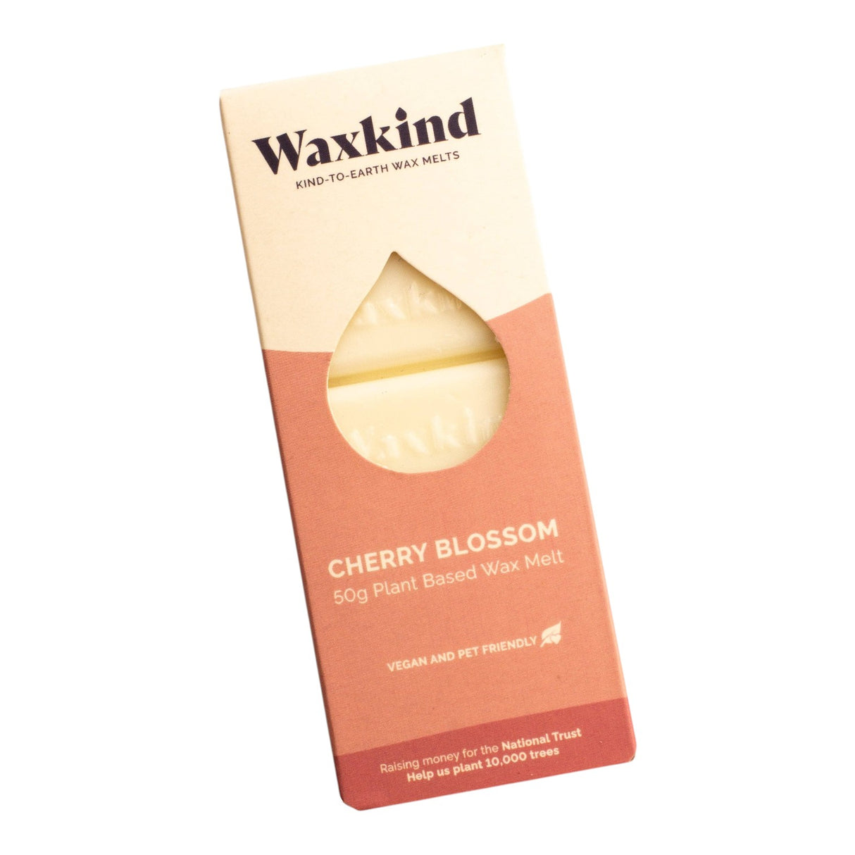 The Fragrance House Cherry Blossom Wax Melts