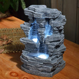 Zen Aroma Grand Canyon Indoor Fountain
