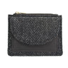 Heather Hats Rory Harris Tweed Wallet