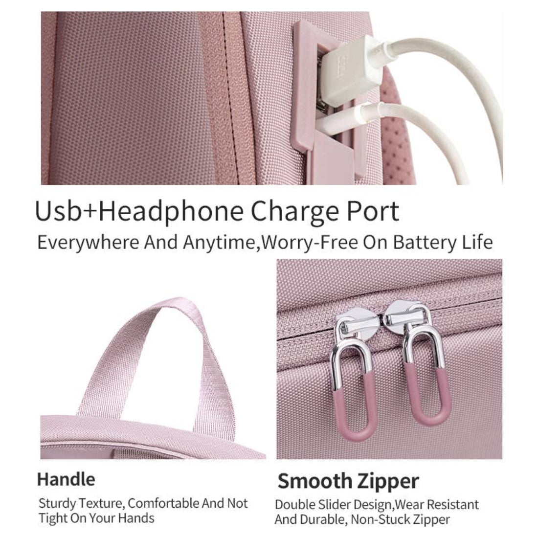 Marina Galanti Medium Backpack