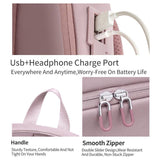 Marina Galanti Medium Backpack