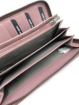 Suie Valentini Genuine Leather Wallet