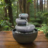 Zen Aroma Nature Geelong Indoor Fountain
