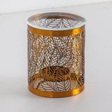 Zen'Arome Leaves Wax Burner