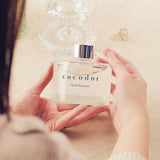 Cocodor Signature Reed Diffuser 200ml Garden Lavender