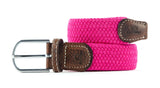 Billy Belt Fuchsia Belt