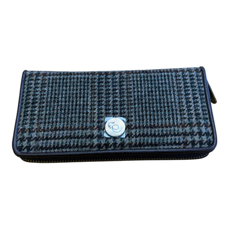 Lomrach Conley Tweed Wallet