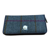 Lomrach Conley Tweed Wallet