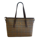 Lomrach Derry Large Tweed Tote Bag