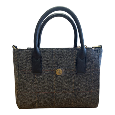 Lomrach Clare Small Tote Bag