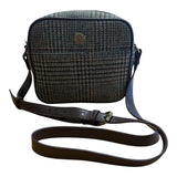 Lomrach Finisk Square Crossbody