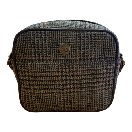 Lomrach Finisk Square Crossbody