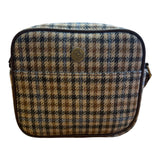 Lomrach Finisk Square Crossbody
