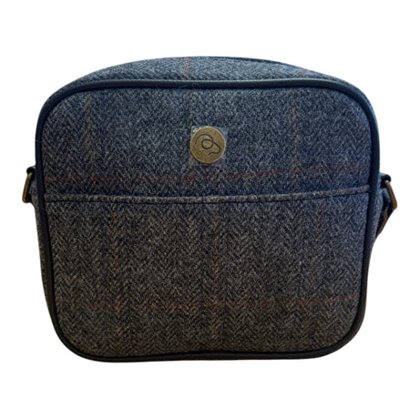 Lomrach Finisk Square Crossbody