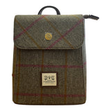 Lomrach Tolka Tweed Backpack
