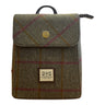 Lomrach Tolka Tweed Backpack