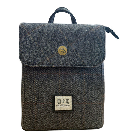 Lomrach Tolka Tweed Backpack