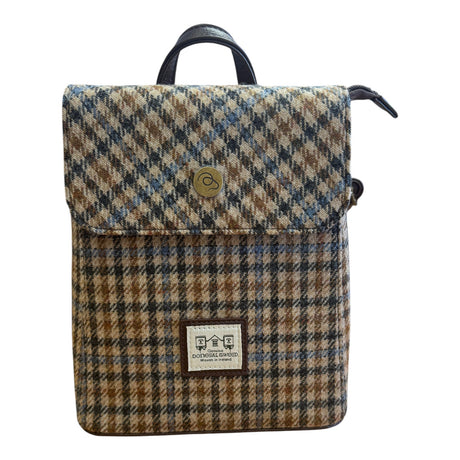 Lomrach Tolka Tweed Backpack