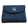 Lomrach Mahee Tweed Short Wallet