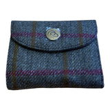 Lomrach Mahee Tweed Short Wallet
