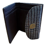 Lomrach Mahee Tweed Short Wallet