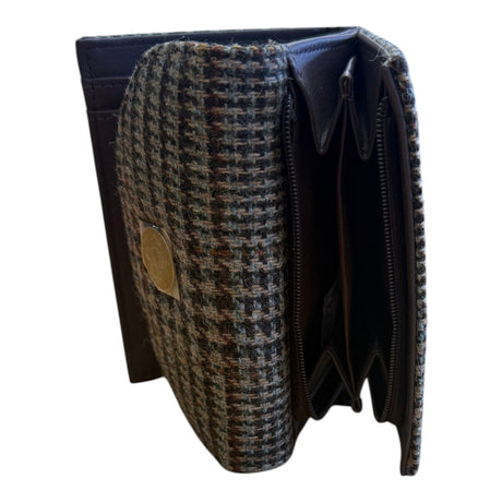 Lomrach Mahee Tweed Short Wallet