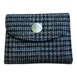 Lomrach Mahee Tweed Short Wallet