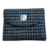 Lomrach Mahee Tweed Short Wallet