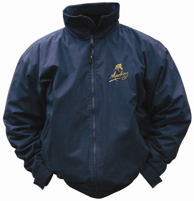 Mackey Blouson