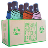 Small Automatic Eco-Friendly Umbrella