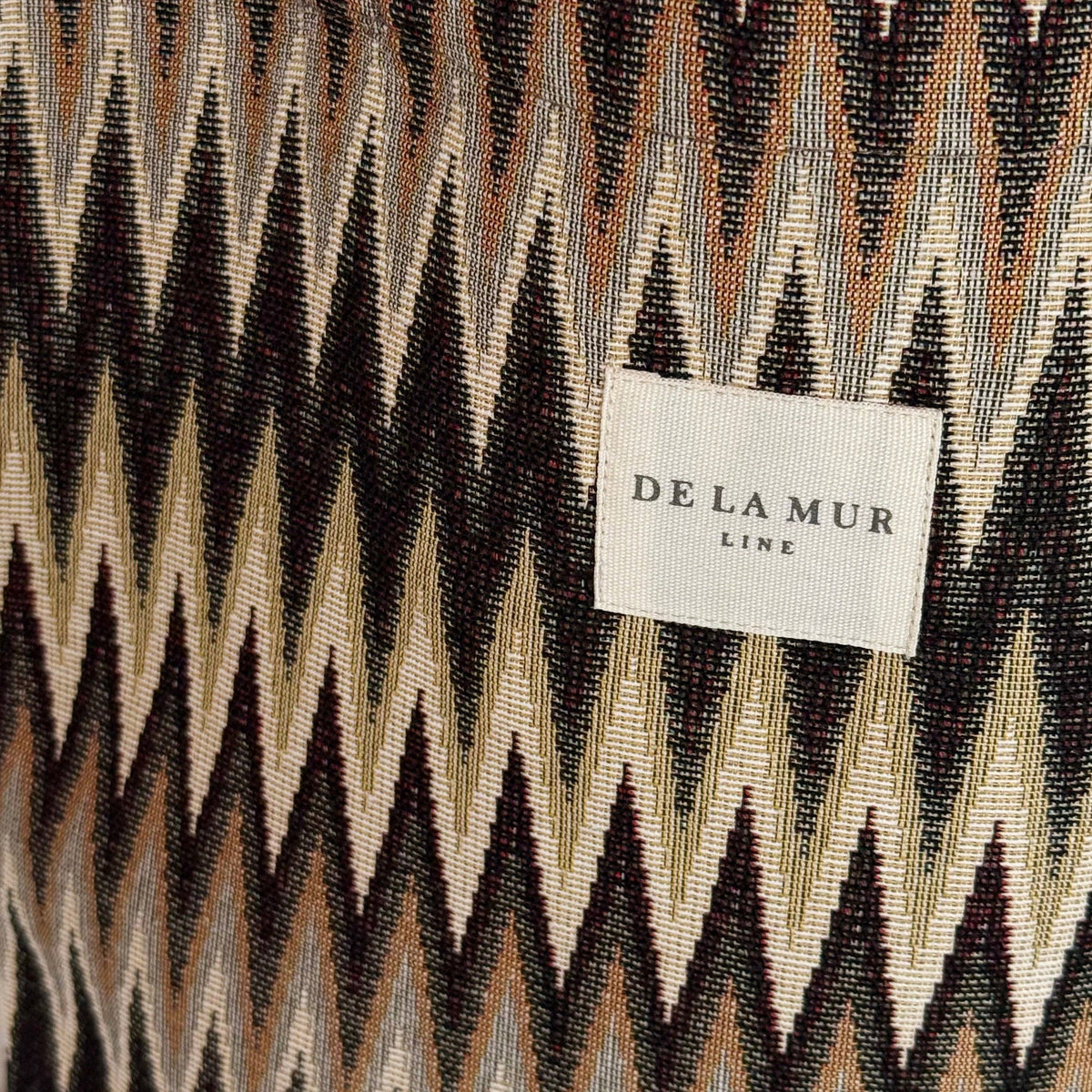 De La Mur Large Skan Bag