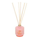 Something Different Wholesale Europe - Ibiza Sunrise Apricot & Neroli Reed Diffuser