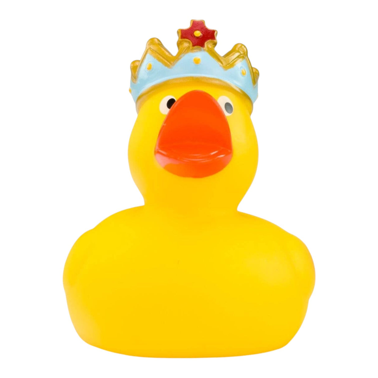 King Quak Rubber Duck