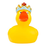 King Quak Rubber Duck