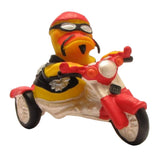 Duckshop Rocker Rubber Duck