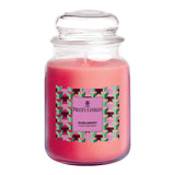 Prices Candles Jar Candle 560g - Bubbleberry