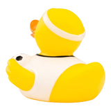 Fritz Free Kick White Rubber Duck